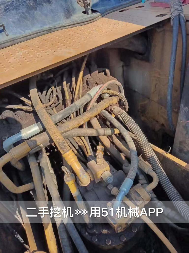 51挖机